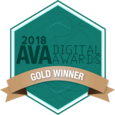 Ava Gold Award 2018