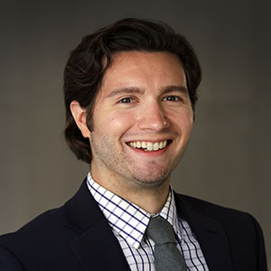 Matthew Funaiole
