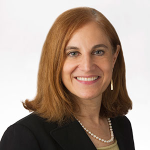 Bonnie S. Glaser