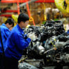 Manufacturing is critical to China's competitiveness