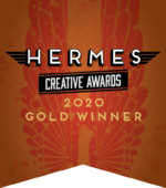 Hermes Awards Gold 2020