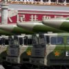 Chinese Conventional Missiles