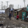 China Poverty
