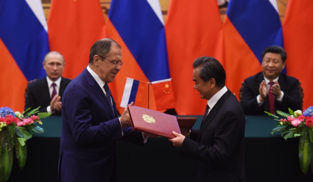 Decoding China S Diplomacy Discourse Chinapower Project Decoding China S Diplomacy Discourse Chinapower Project