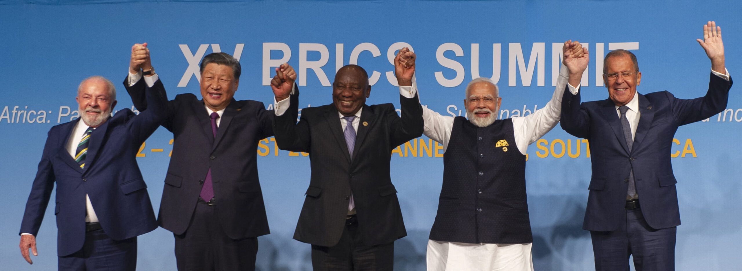 BRICS 2023 Summit