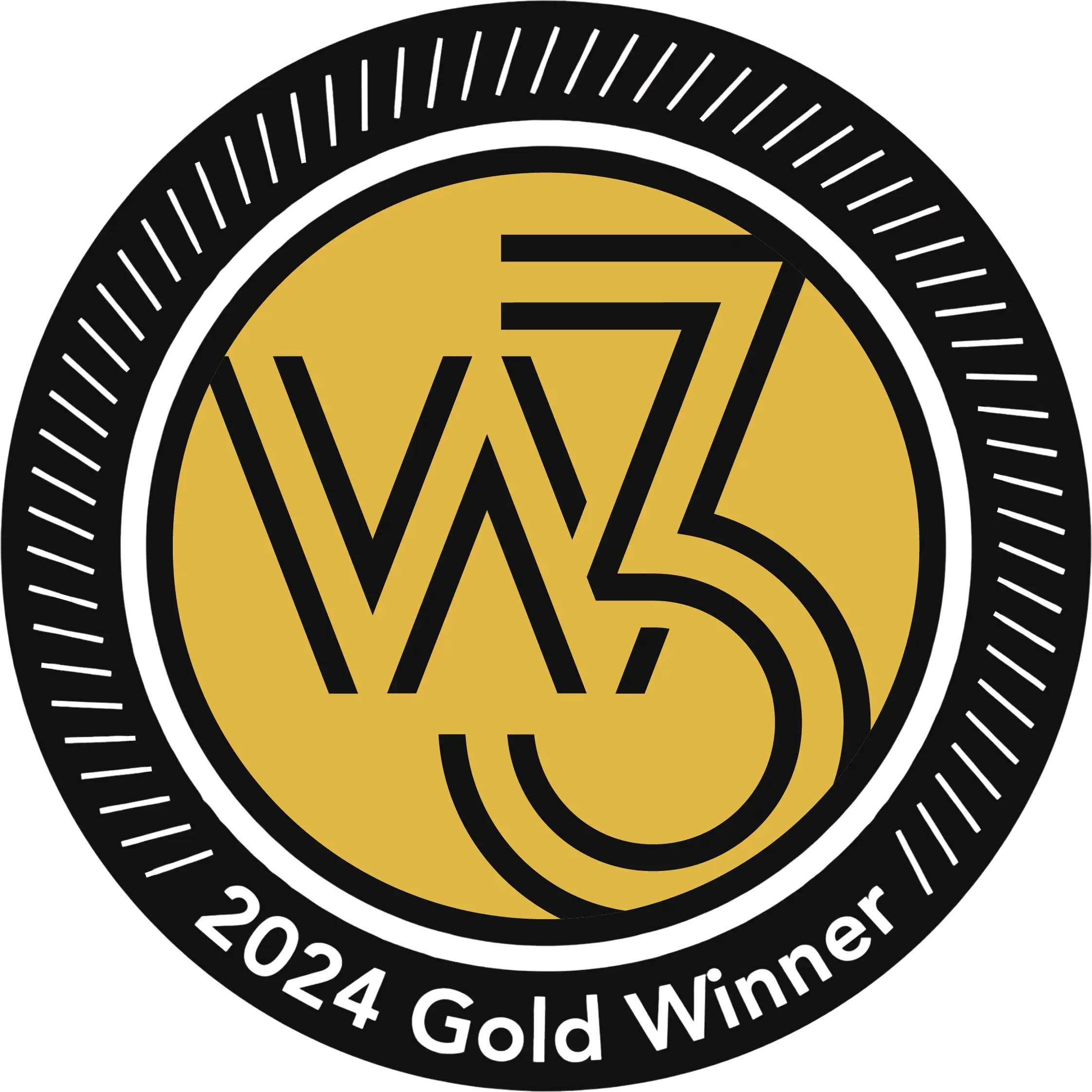 W3 Gold 2024
